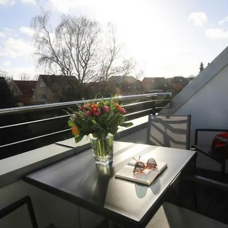 Apartment Windstärke 9 *