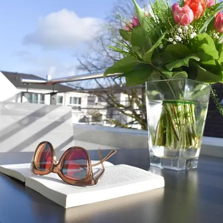 Apartment Windstärke 9 *