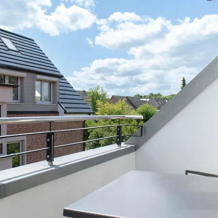 Windstärke 9 Apartment