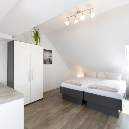 Apartman Windstaerke 9