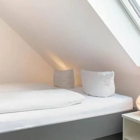 Apartman Windstaerke 9 Scharbeutz