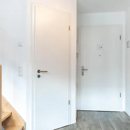 Windstärke 9 Apartment