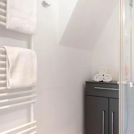 Windstaerke 9 Apartman Scharbeutz