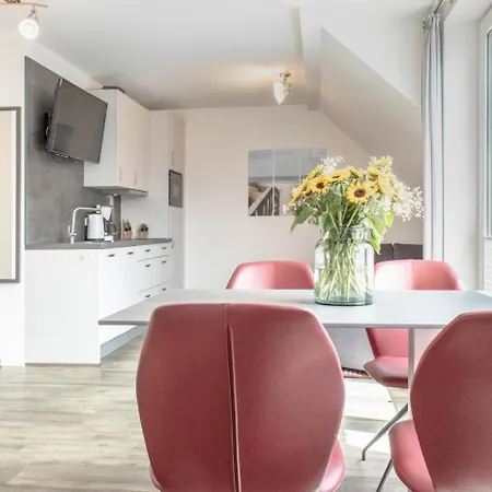 Windstaerke 9 Apartman