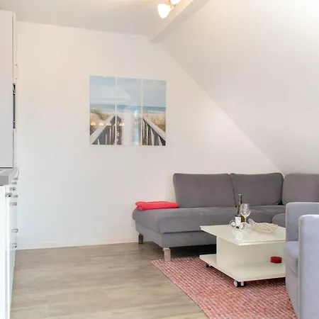 Apartman Windstaerke 9 *