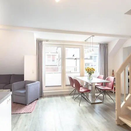 Apartment Windstärke 9