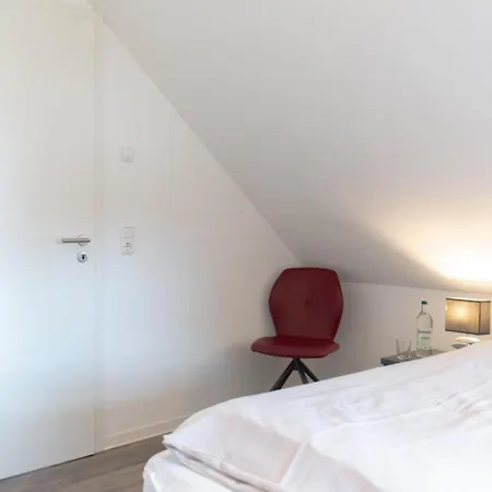 Apartman Windstaerke 9 *