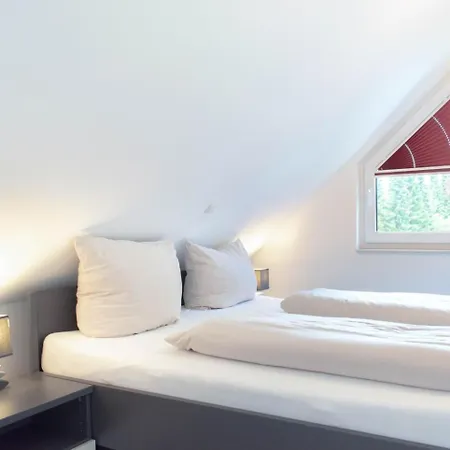 Windstaerke 9 Apartman *