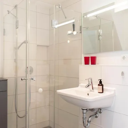 Windstaerke 9 Apartman Scharbeutz