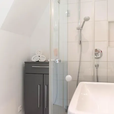 Apartman Windstaerke 9 Scharbeutz