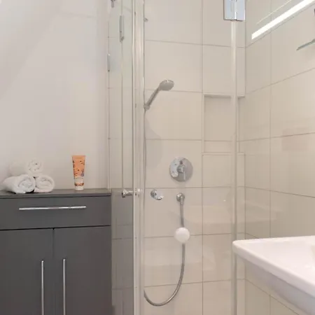 Apartman Windstaerke 9 *