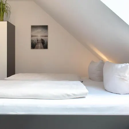 Apartman Windstaerke 9