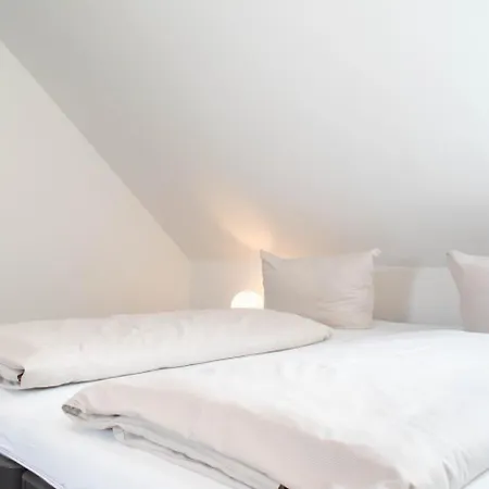 Apartman Windstaerke 9