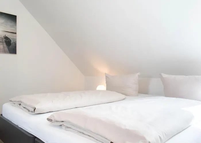 Windstaerke 9 * Scharbeutz