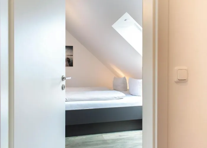 Windstaerke 9 * Scharbeutz