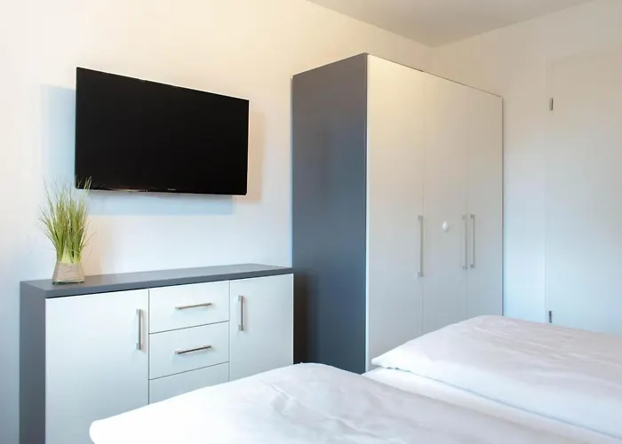 Windstaerke 9 * Scharbeutz